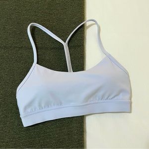 Lululemon flow y bra